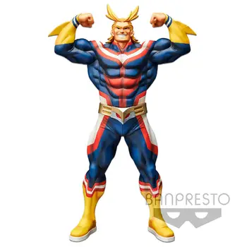 

Figure All Might Grandista My Hero Academy Exclusive Lines