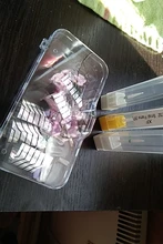 Broca de clavo de cerámica para manicura y pedicura, cortador de bolas pequeñas para pulir uñas en Gel