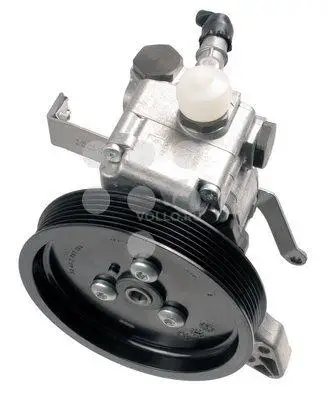 KS01000157 BOSCH Насос усилителя рулевого управления