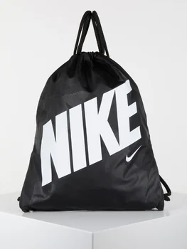 

Bag for gym Black