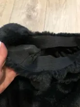 HELIAR Women Sweater Winter Buttoned Up Elegant Coat Women Velvet Jackets Casual Loose