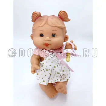 

Pups Nines 26 cm Pepe (n964k)