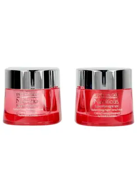 

ESTÉE LAUDER NUTRITIOUS DAY & NIGHT lot 2 PCs