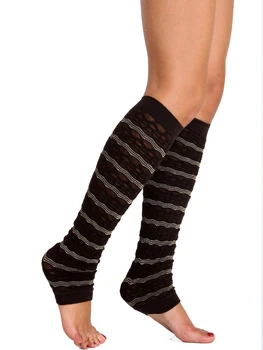

Sexy socks striped long laptop women long socks warm thigh high socks ladies girls new fashion striped knee socks women