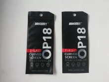 JAKEMY 0,1mm ultrafino flexible de acero Pry Spudger Tarjeta de desmontaje para iPhone Samsung herramientas de reparación de apertura de pantalla curva