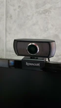 HD Webcam Cam-Camera Laptops Game Microphone-1920x1080p Desktop Apex Usb Redragon Gw900