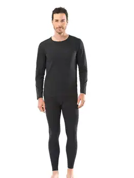 

T shirt men's thermal long-sleeve