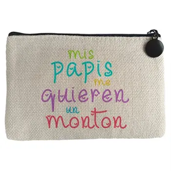 

Purse My Papis want me to lot