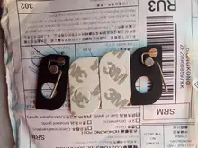 Soporte de Tiro con Arco magnético de acero inoxidable, Rh