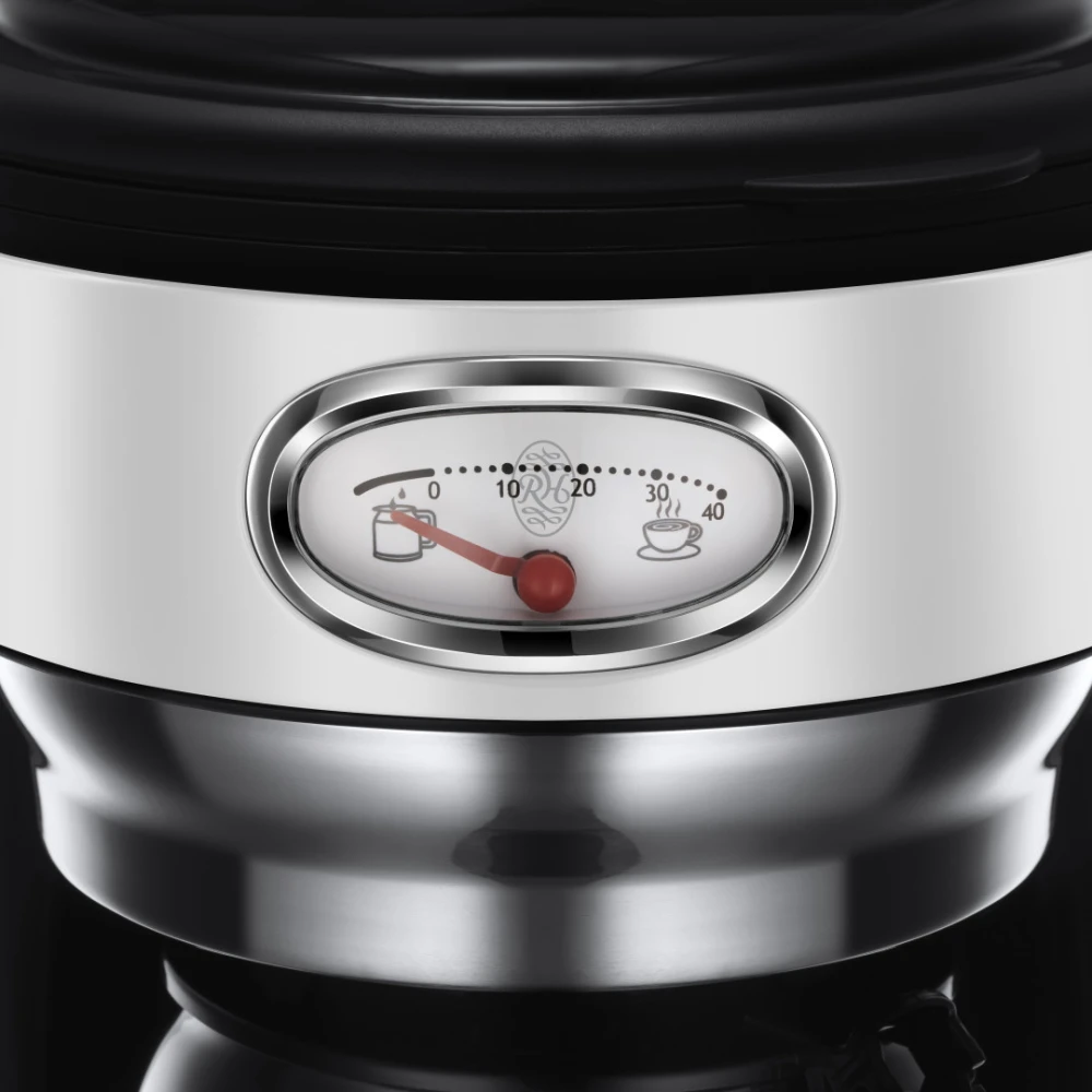 Кофеварка Russell Hobbs 21703-56