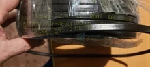 Self-Regulating-Heating-Tape Heat-Cable Water-Pipe Snow-Melting Low-Temperature Freeze-Protection