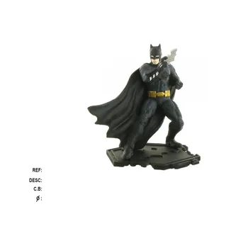 

BATMAN FIGURE ARMA-JUSTICE LEAGUE