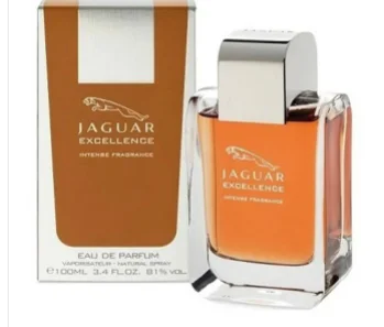 

Jaguar Excellence Intense Fragrance EDP 100 ml Erkek Parfüm