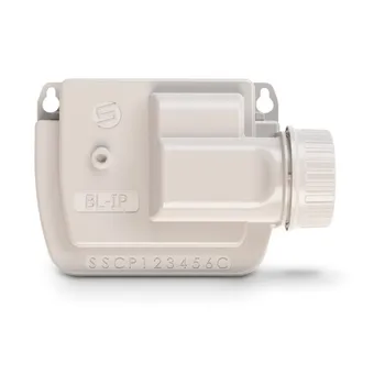 

Programmer to DC Batteries Bluetooth BL-IP Solem