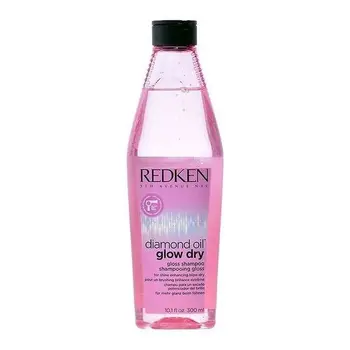 

Shampoo Diamond Oil Redken