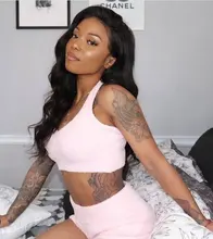 Body Wave-pelucas de encaje con cierre para mujer, pelucas de cabello humano ondulado peruano, ISEE Hair 180% de densidad, pelucas de cabello humano con cierre de encaje