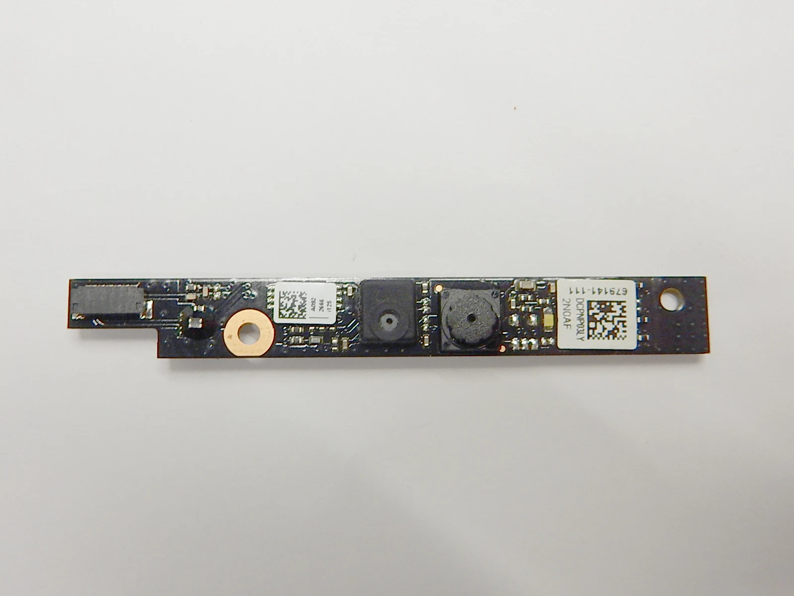 Web камера 679141-111 DCPNP03LY 2N0AF HP mini 110-4103er и др. 110-4000 серии (б/у) | Компьютеры офис