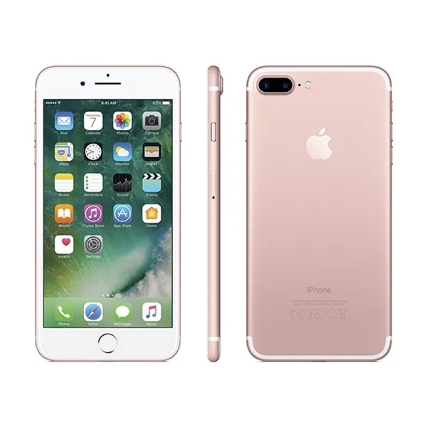 Смартфон Apple Iphone 7+ 5," lcd(A+)(отремонтированный