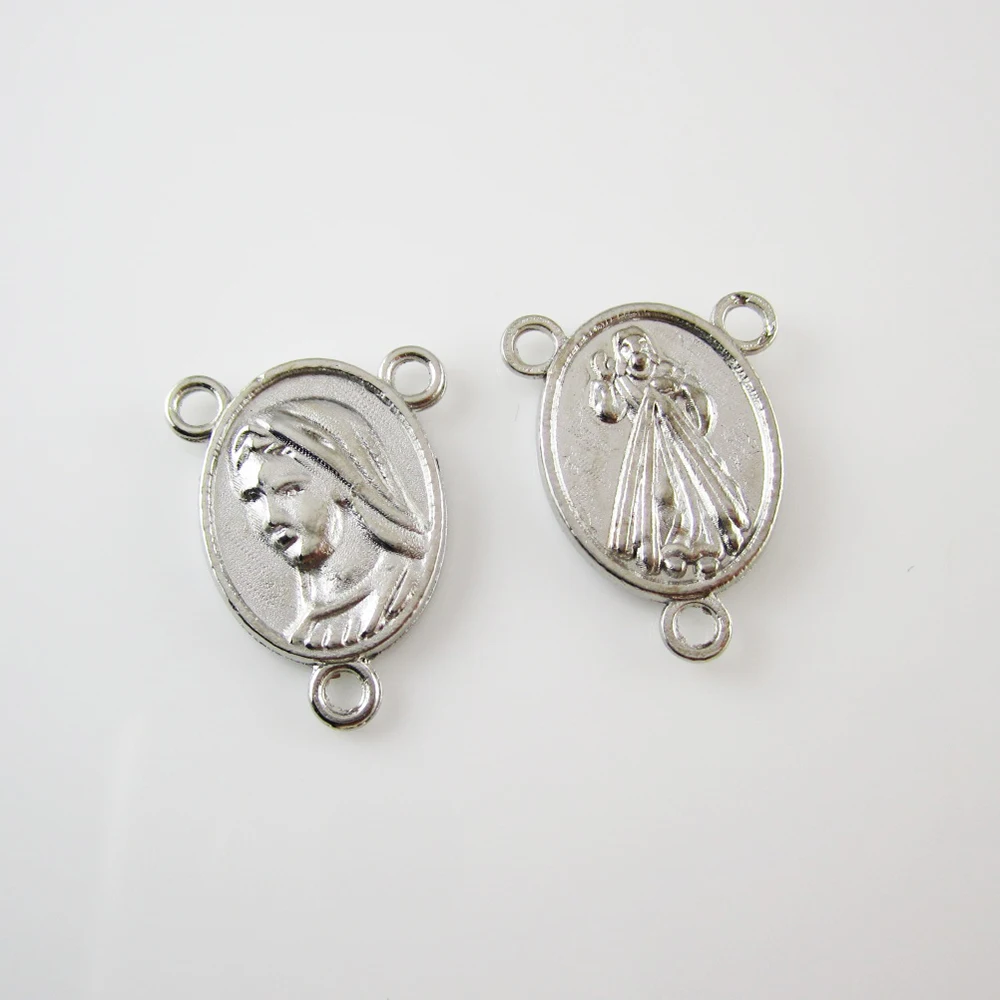 100pcs of Divine Mercy Sister Faustina 
