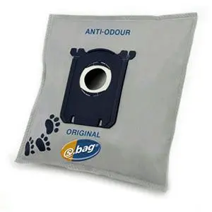 

Dust-collecting bags E203B for vacuum cleaner AEG Electrolux, Philips