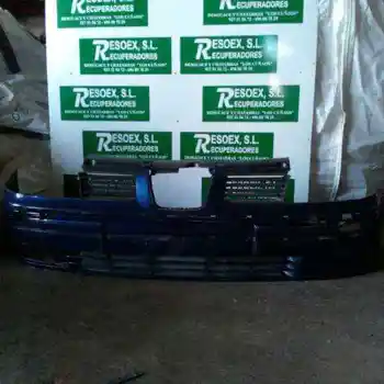 

FRONT BUMPER SEAT IBIZA (6K1)