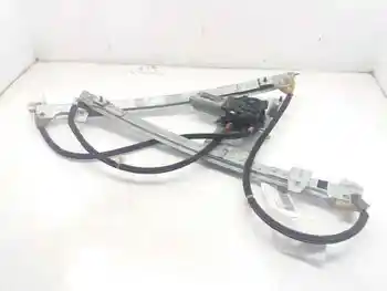 

0130821762 CITROEN XSARA PICASSO front windows