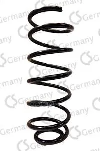Пружина Подвески Передн Vw: Passat 88-96, Passat Variant 88-97 CS Germany арт. 14950289