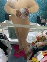 Sibybo-Mono de cuello alto acanalado para mujer, ropa deportiva informal, mono Sexy ajustado de Bordado de letras, monos de gimnasia para mujer