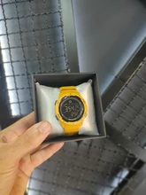 NORTH EDGE-reloj Digital deportivo para hombre, cronógrafo con doble horario y alarma, resistente al agua hasta 50M, estilo militar