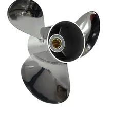 Гребной винт 3x10x14, Solas, 3231-100-14 323110014