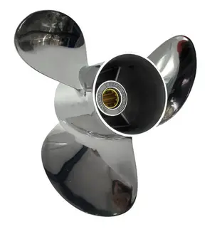 

Propeller 3x10x14, Solas, 3231-100-14 323110014