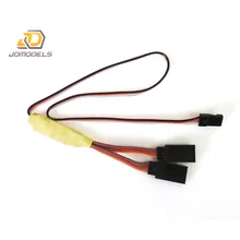 

Light Controller For JDM Car RC Excavator Light System TAMIYA HUINA LESU Model TH19653-SMT2