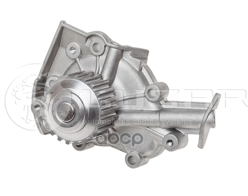 Насос Водяной Chevrolet/Daewoo 0.8-1.6 97- Luzar Lwp0558 Luzar арт. LWP0558