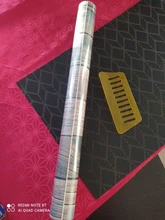 Wood Wallpaper Self-Adhesive Faux-Wood-Grain Vinyl Waterproof Haohome