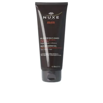 

NUXE MEN shower gel multi-usages 200 ml