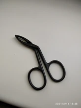 Alicates de acero inoxidable para cejas, pinzas de acero inoxidable, pinzas rectas y puntiagudas profesionales, herramientas de belleza para maquillaje