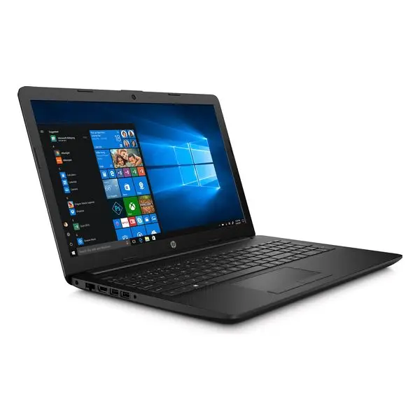 Ноутбук hp 15-DA0175NS 15," Celeron N4000 8 Гб ram 500 Гб черный