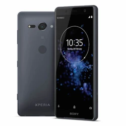 Sony Xperia XZ2 Compact 4GB + 64GB Black Single SIM H8314