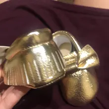 Zapatos de bebé para niño recién nacido, primeros pasos, suela de piel sintética, flecos de lazada de Princesa, zapatos de cuna para bebé, mocasines informales