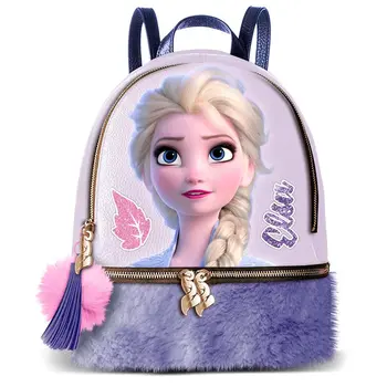 

Backpack Elsa Frozen Disney 2 Nature 32,5x20x26,5 cm.