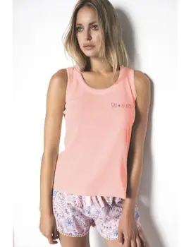 

▷ SET T-shirt and 2 pants for women from ADMAS