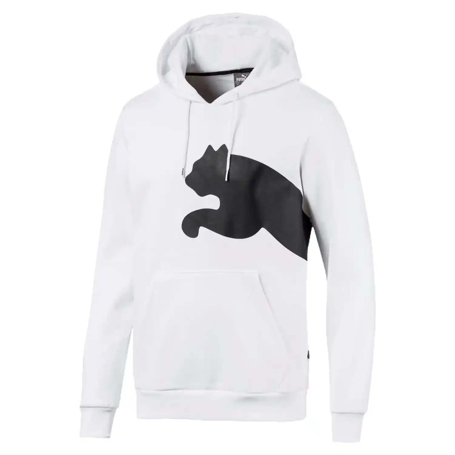 sudadera puma para hombre