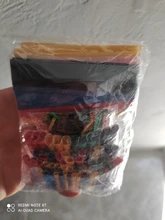 164 unids/set termorretráctil tubo termoretractil poliolefina tubo Cable Kit de surtido aislado manguito tubo de envoltura de alambre Cable manga