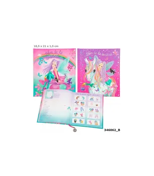 

Book of friendship YLVI