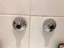 Bathroom-Faucets Frap Tube Water-Outlet Hot-And-Cold-Water-F2220 Left Right Long 90-Degrees