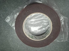 Cinta adhesiva de doble cara para soporte de fijación de montaje, 2 uds./1 Uds., grosor de 0,5mm-2mm, súper fuerte