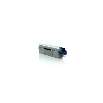 

OKI C712 BLACK TONER CARTRIDGE GENERIC 46507616