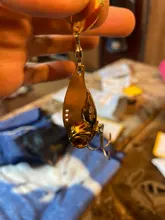 VIB Baits Spoon Wobblers Spinner Fishing-Lures Artifical Sequin 