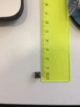 50 Uds 6X6X5/4,3/5,5/6/7/8/9/10/13MM tacto interruptor de botón de empuje interruptor 12V cobre 4PIN DIP Micro interruptor para TV/juguetes/home/botón de uso