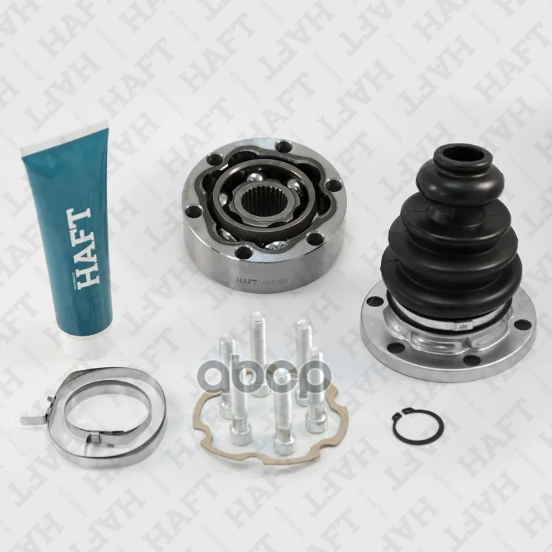 Шрус Внутренний К-Т Haft Gi0102 HAFT арт. GI0102
